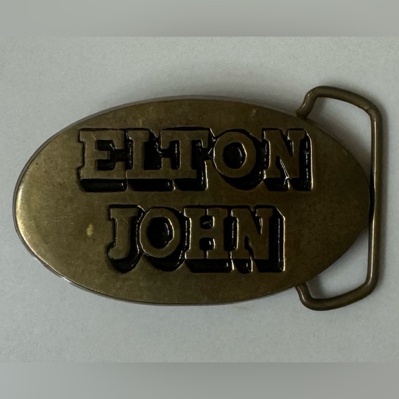 Belt buckle - Picture 2 of 3